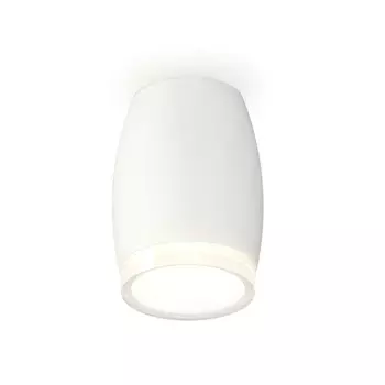 Точечный светильник XS XS1122022 Ambrella