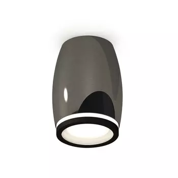 Точечный светильник XS XS1123020 Ambrella