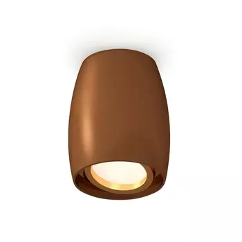 Точечный светильник XS XS1124002 Ambrella