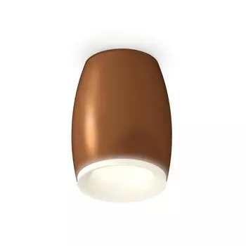 Точечный светильник XS XS1124020 Ambrella