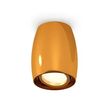 Точечный светильник XS XS1125001 Ambrella