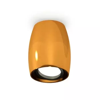 Точечный светильник XS XS1125002 Ambrella