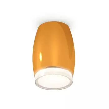 Точечный светильник XS XS1125021 Ambrella
