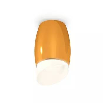 Точечный светильник XS XS1125022 Ambrella