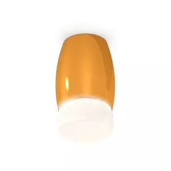 Точечный светильник XS XS1125023 Ambrella