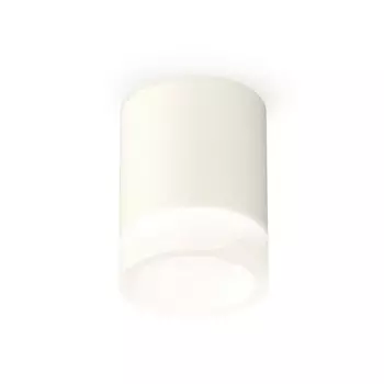 Точечный светильник XS XS6301063 Ambrella