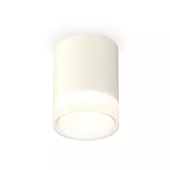 Точечный светильник XS XS6301064 Ambrella