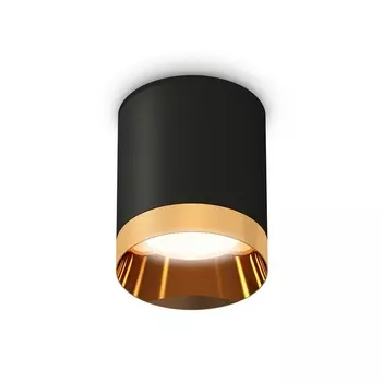 Точечный светильник XS XS6302024 Ambrella