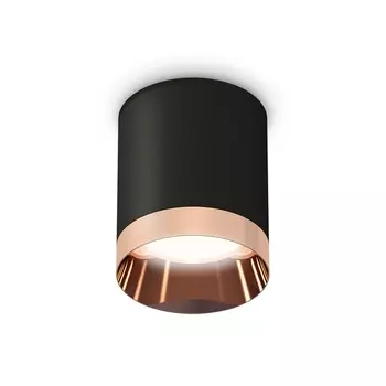 Точечный светильник XS XS6302025 Ambrella