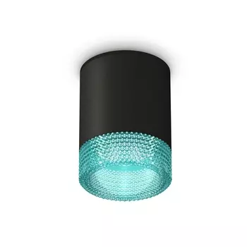 Точечный светильник XS XS6302043 Ambrella
