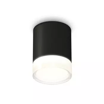 Точечный светильник XS XS6302064 Ambrella
