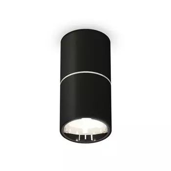 Точечный светильник XS XS6302081 Ambrella