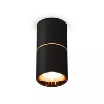 Точечный светильник XS XS6302082 Ambrella