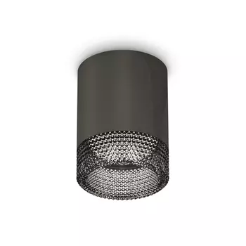 Точечный светильник XS XS6303003 Ambrella