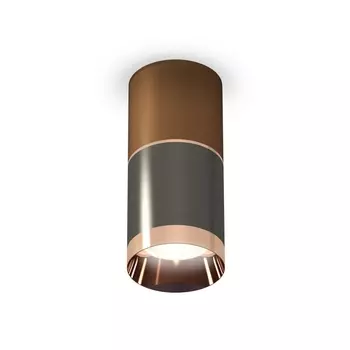 Точечный светильник XS XS6303021 Ambrella