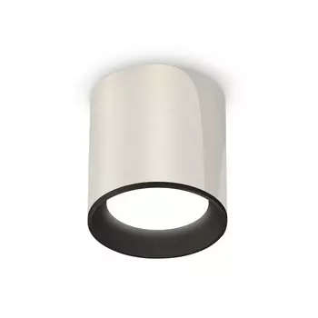 Точечный светильник XS XS6305002 Ambrella