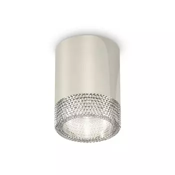 Точечный светильник XS XS6305010 Ambrella