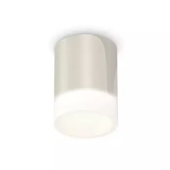 Точечный светильник XS XS6305021 Ambrella