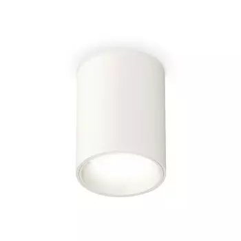Точечный светильник XS XS6312020 Ambrella