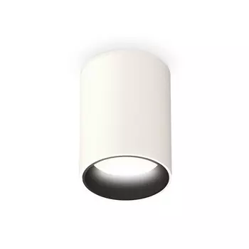 Точечный светильник XS XS6312021 Ambrella