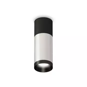 Точечный светильник XS XS6324060 Ambrella