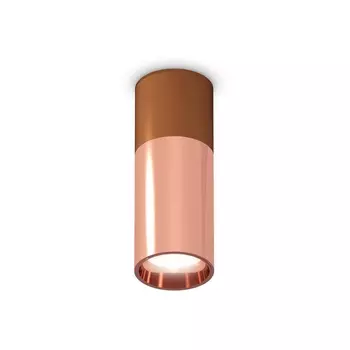 Точечный светильник XS XS6326060 Ambrella