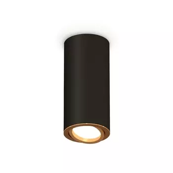 Точечный светильник XS XS7443004 Ambrella