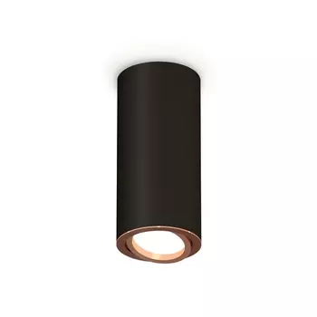 Точечный светильник XS XS7443005 Ambrella
