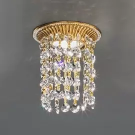 Точечный светильник Z14 Nervilamp