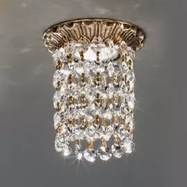 Точечный светильник Z15 Nervilamp