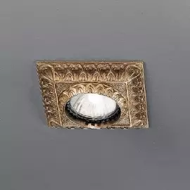 Точечный светильник Z4 Nervilamp