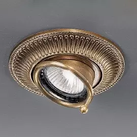 Точечный светильник Z5 Nervilamp