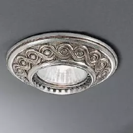 Точечный светильник Z6 Nervilamp