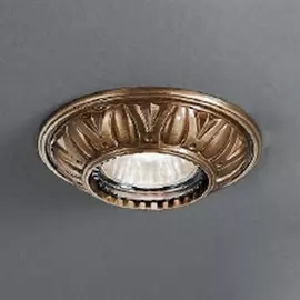 Точечный светильник Z7 Nervilamp