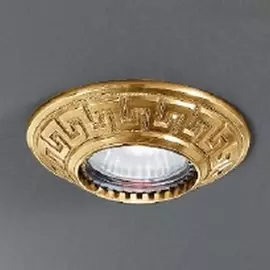 Точечный светильник Z8 Nervilamp