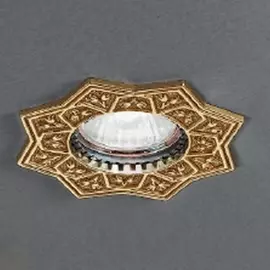 Точечный светильник Z9 Nervilamp