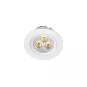 Точечный светильник Zeus 105799 MarkSlojd