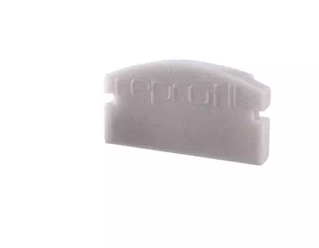 Торцевая заглушка F-AU-01-12 набор из 2 шт. Deko-Light 978521