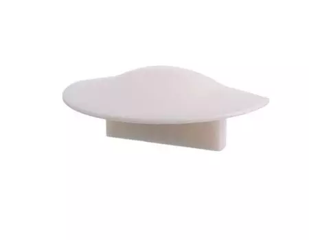 Торцевая заглушка F-ET-01-08 набор из 2 шт. Deko-Light 978580