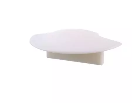 Торцевая заглушка F-ET-01-10 набор из 2 шт. Deko-Light 978590