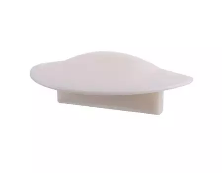 Торцевая заглушка F-ET-01-12 набор из 2 шт. Deko-Light 978600