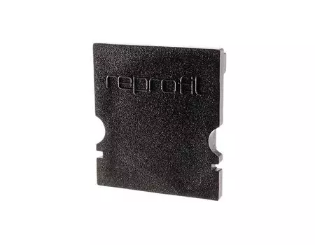 Торцевая заглушка H-AU-02-12 набор из 2 шт. Deko-Light 979032