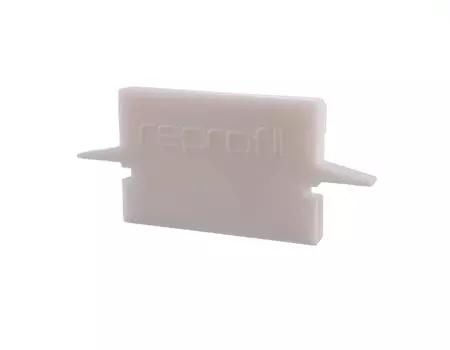 Торцевая заглушка H-ET-01-12 набор из 2 шт. Deko-Light 979050