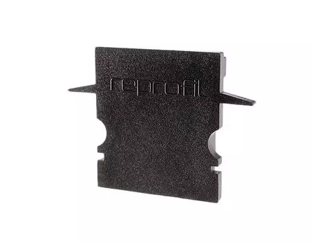 Торцевая заглушка H-ET-02-12 набор из 2 шт. Deko-Light 979072