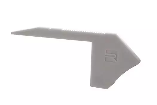 Торцевая заглушка P-AL-01-10 набор из 2 шт. Deko-Light 978191