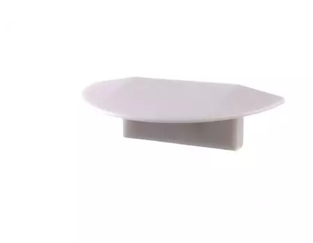 Торцевая заглушка P-ET-01-08 набор из 2 шт. Deko-Light 978081