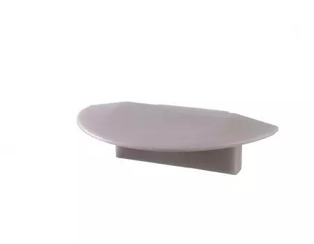 Торцевая заглушка P-ET-01-10 набор из 2 шт. Deko-Light 978091