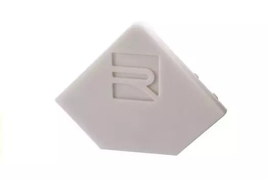 Торцевая заглушка P-EV-01-08 набор из 2 шт. Deko-Light 978221