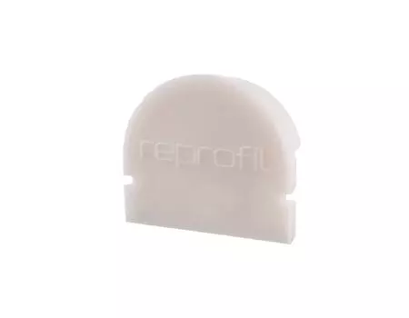 Торцевая заглушка R-AU-01-12 набор из 2 шт. Deko-Light 979510