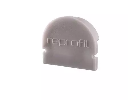 Торцевая заглушка R-AU-01-12 набор из 2 шт. Deko-Light 979511